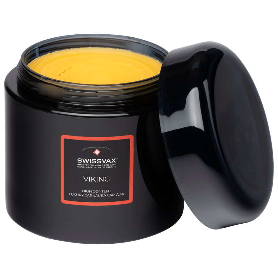 VIKING (30% Vol.) Carnaubavoks for Volvo