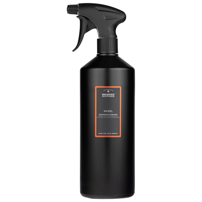 WHEEL Jant Temizleyici Konsantresi