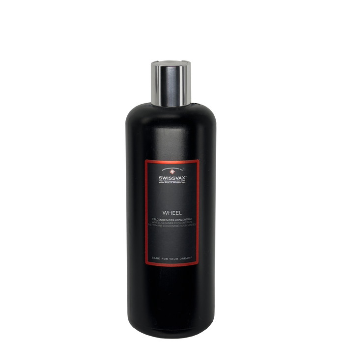 WHEEL Jant Temizleyici Konsantresi