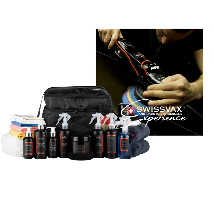 Set Regalo Prestige Workshop