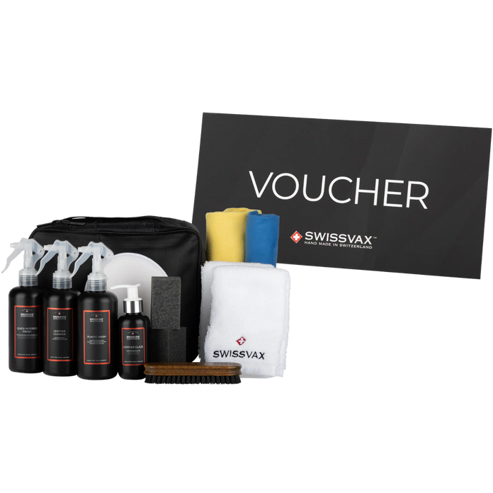 Gavesett Leather and Interior