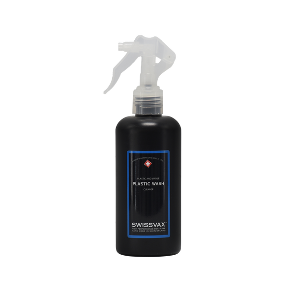 MARINE PLASTIC WASH Nettoyant plastique