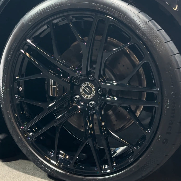 PNEU BRUSH Lastik Fırçası