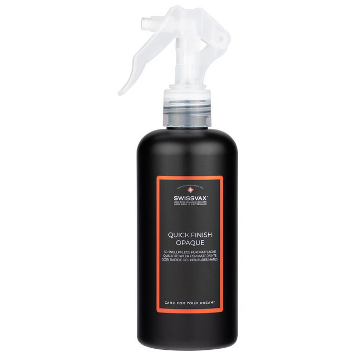 Master Collection Opaque, inkl. Carnaubawachs (40% Vol.)