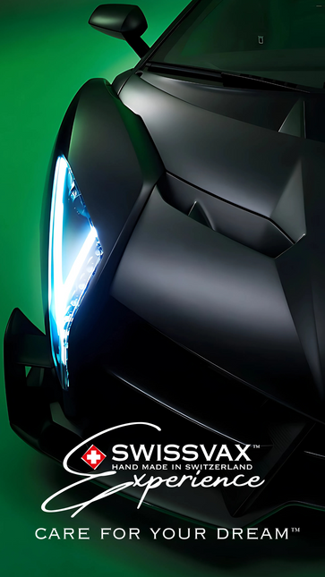 Matte EXPERIENCE WORKSHOP