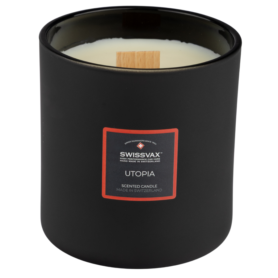 Candela profumata Utopia