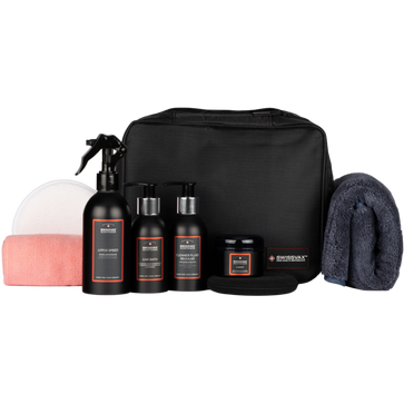 Discovery Kit incl. cire de carnauba