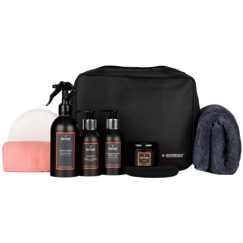 Discovery Kit incl. cera di carnauba