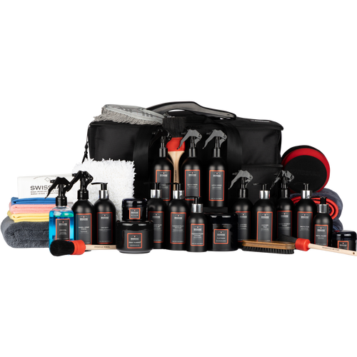 MASTER COLLECTION incl. cera di carnauba