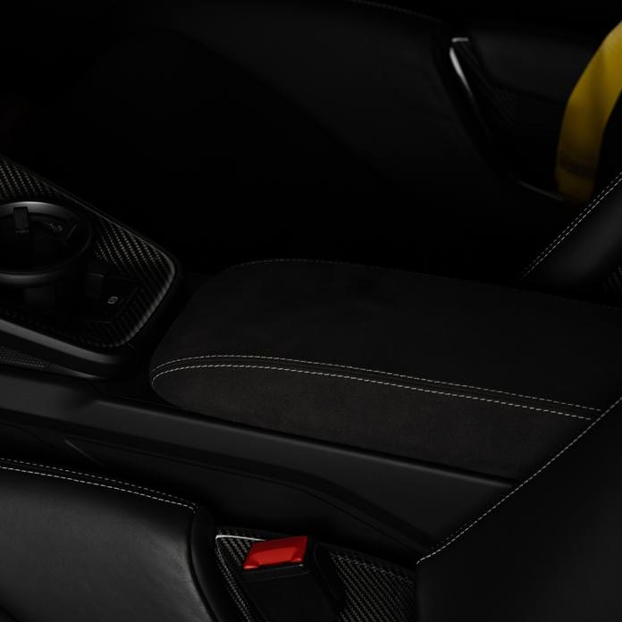 ALCANTA TEXTILE CLEANER Nettoyant pour Alcantara