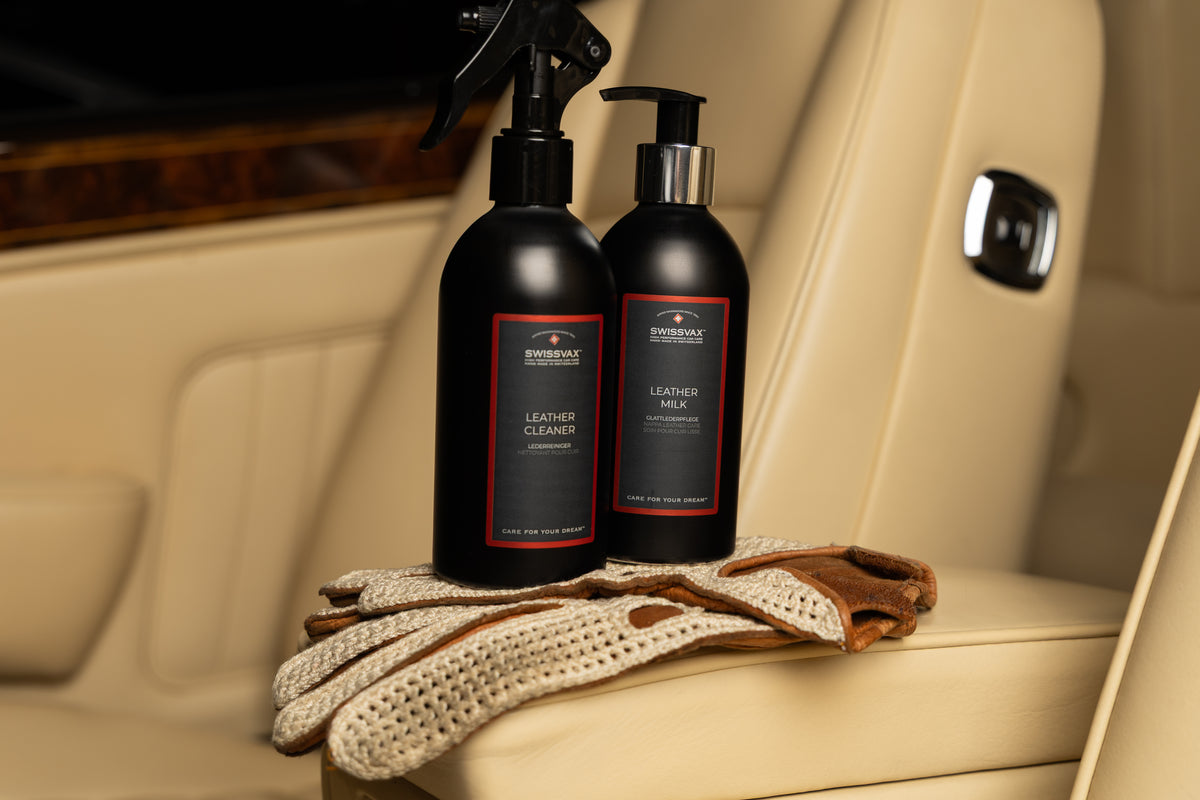 Deri bakımı