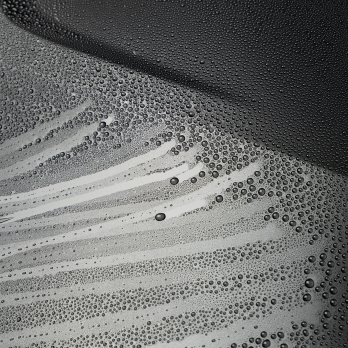 OPAQUE (40% Vol.) Carnaubavoks for mattlakk og folier