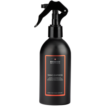 NANO EXPRESS dyppleie for maling og plast 