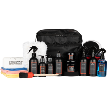 PRESTIGE COLLECTION inclusa cera Carnauba