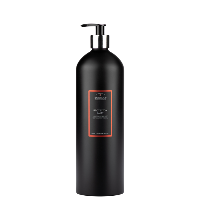 Protecton Plastic Care for Exterior and Interior