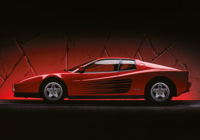 Stonewall by René Staud