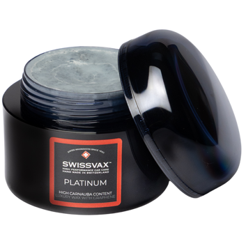 PLATINUM (60% Vol.) Cera di Carnauba con Grafene