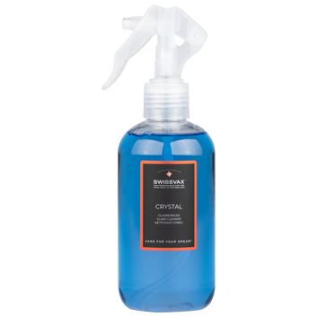 CRYSTAL Nettoyant de vitres