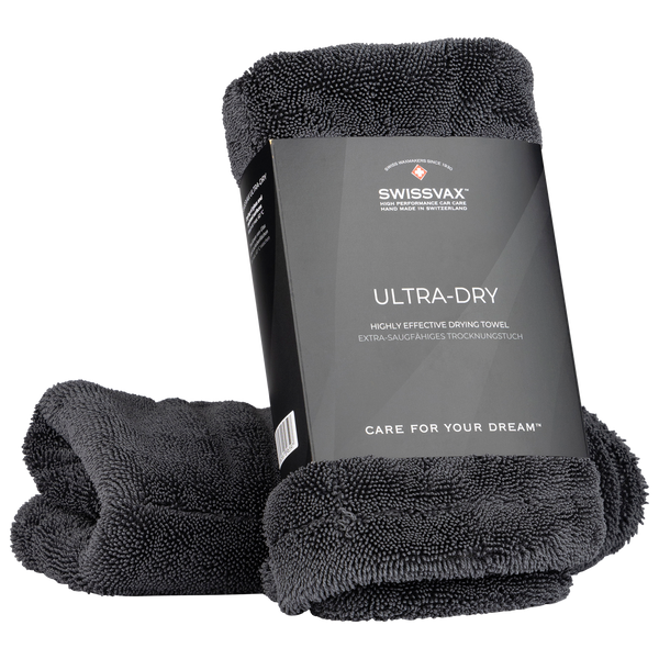 ULTRA-DRY antrasitt