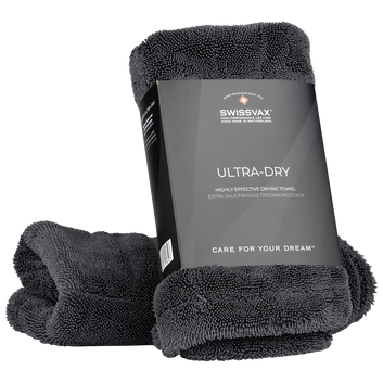 ULTRA-DRY anthracite
