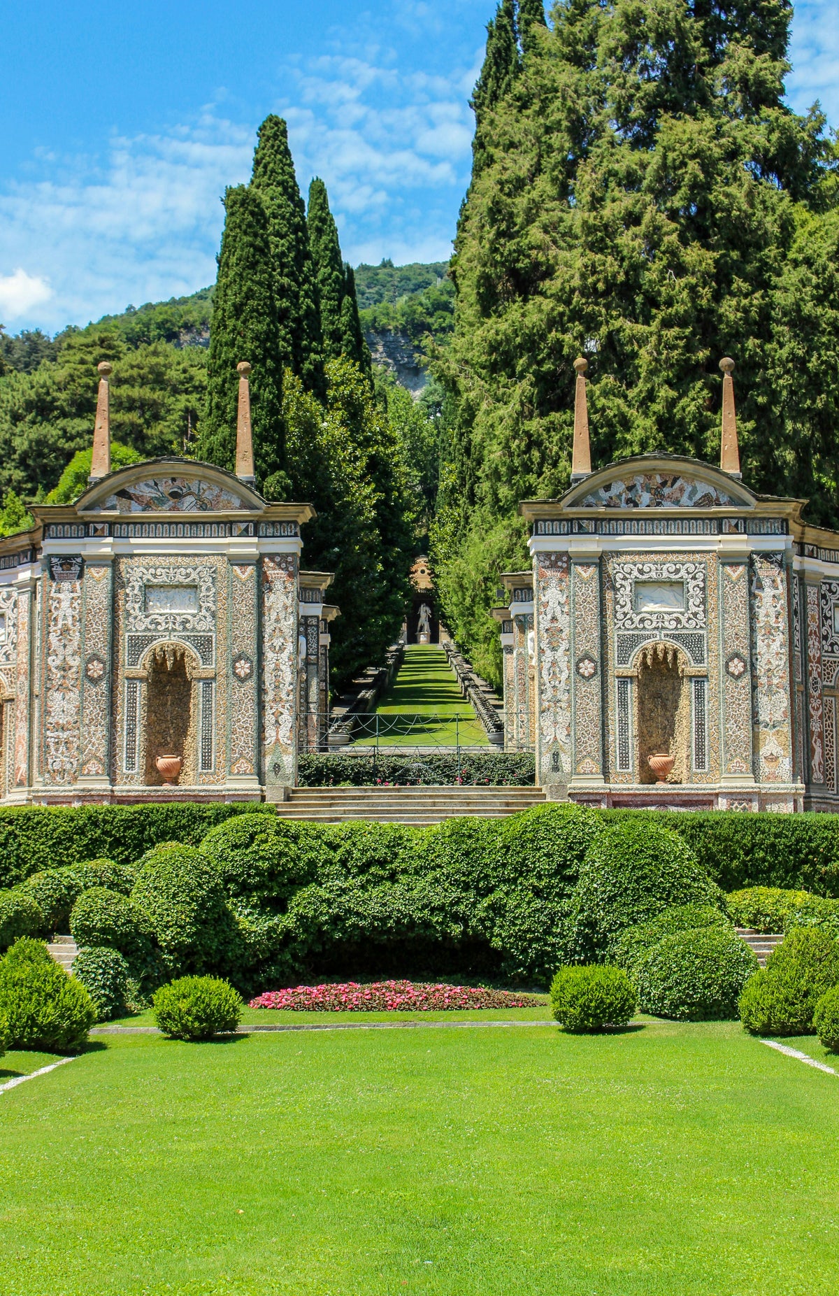 Concorso d’Eleganza 2026