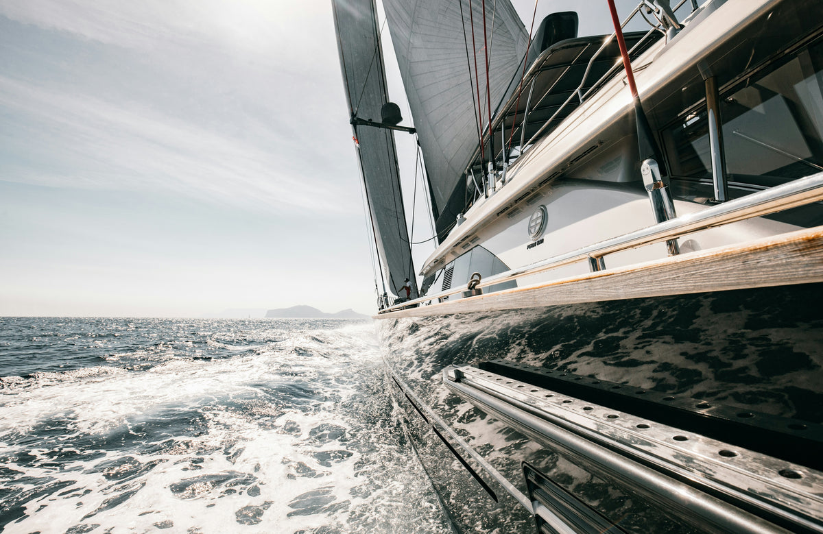 Marine & yacht