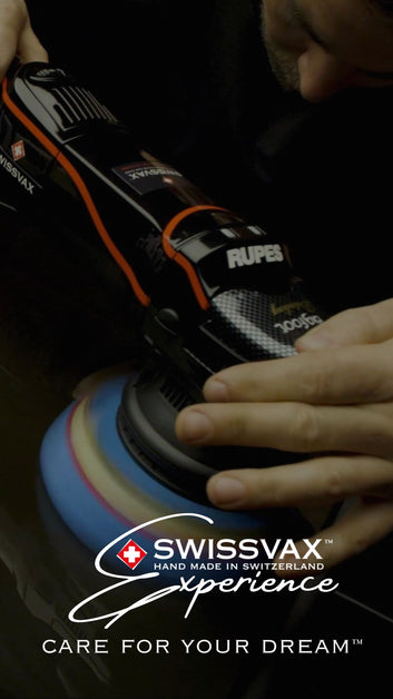 Polish EXPERIENCE WORKSHOP