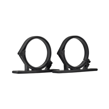 AQUA GLEAM duvar montaj aparatı (2 adet)