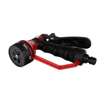 AQUA REVOLVER su tabancası