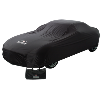 SWISSVAX ARABA KILIFI