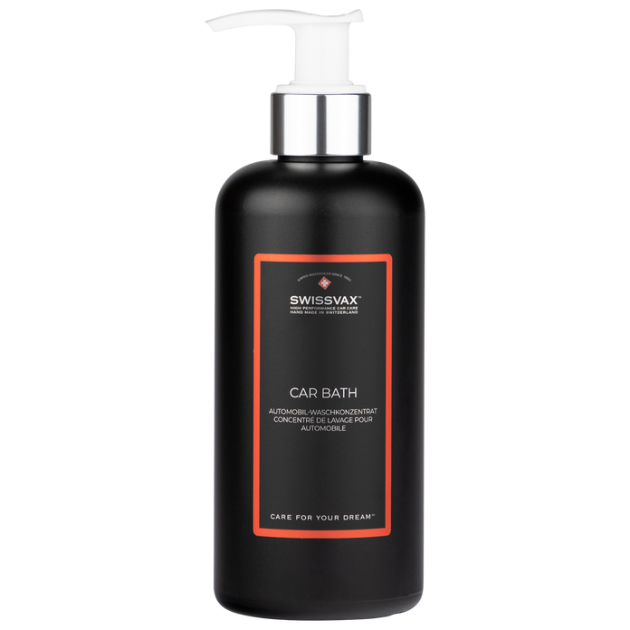 Master Collection inkl. Carnaubawachs