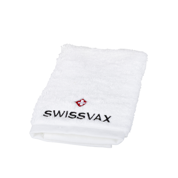 Towel Collection mit Waschlotion