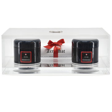 DIVINE (%62 oranında) Carnauba Wax – Sadece Sizin Aracınıza Özel Üretilir