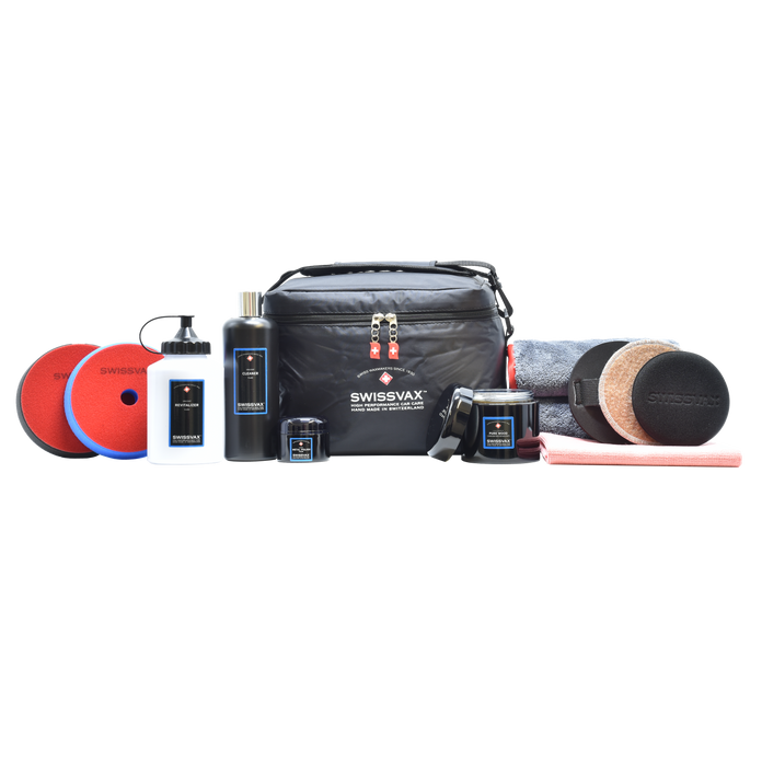 MARINE ENTRY COLLECTION – Başlangıç tekne bakım seti