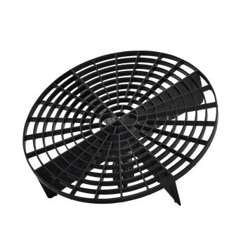 GRIT GUARD zemin ızgarası – Wash System için aksesuar