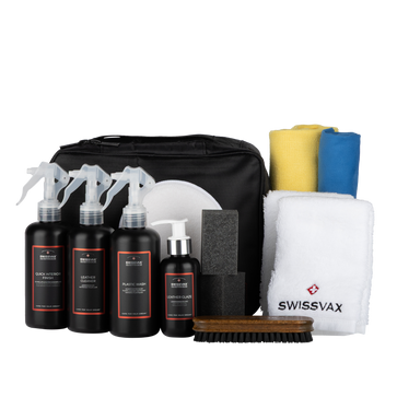 INTERIØRPLEIESETT Lite 