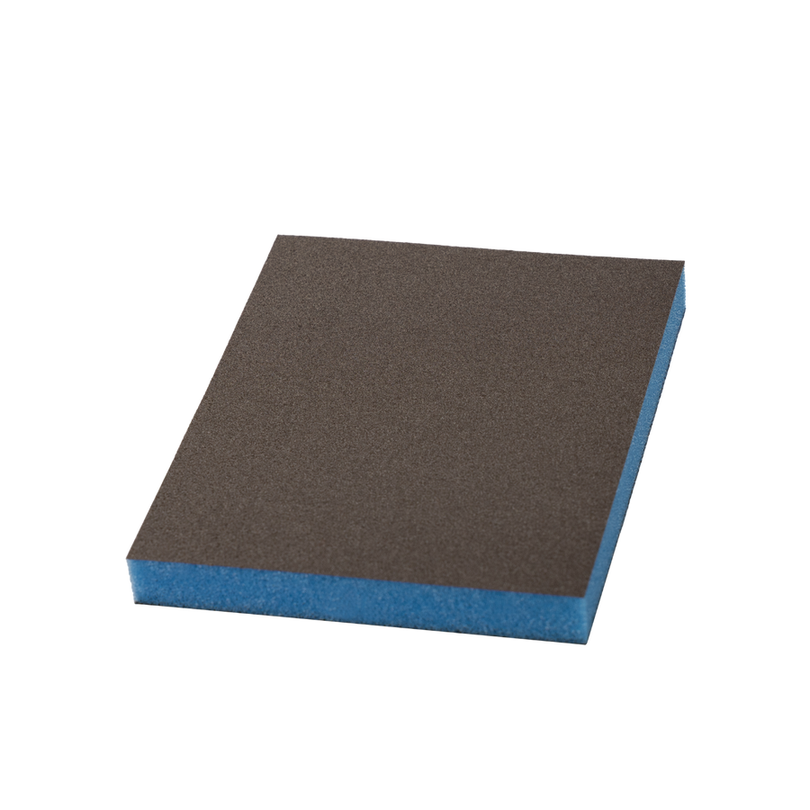LEDER-SCHLEIFPAD (Alcantara için de uygundur)