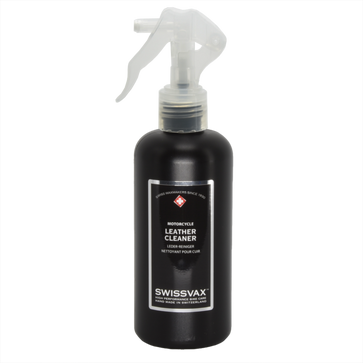 Motorcycle LEATHER CLEANER Detergente per pelle per moto