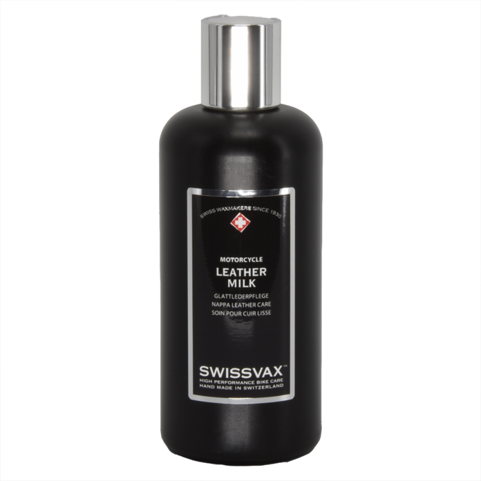 Motorcycle Leather Care Kollektion