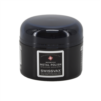 Motosiklet Metal Cilası