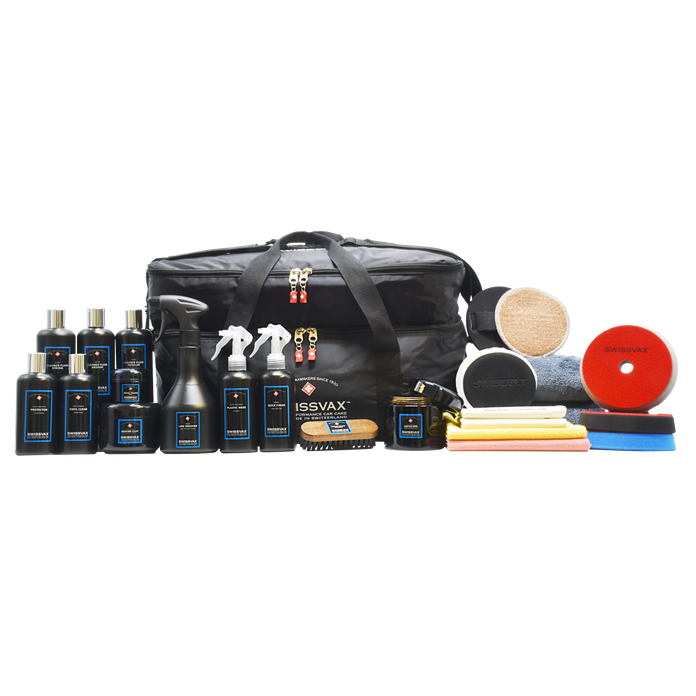 MARINE MASTER COLLECTION – Profesyonel tekne bakım seti