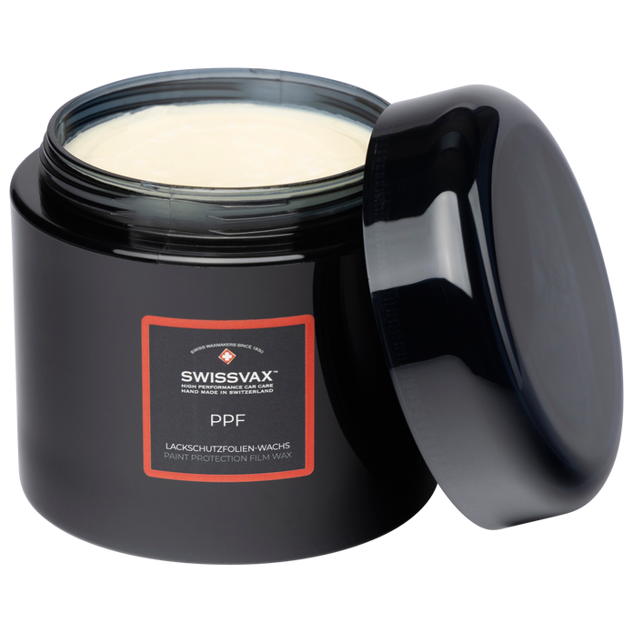 PPF (40% Vol.) Carnauba Bazlı Cila – Kaplamalı Araçlar İçin