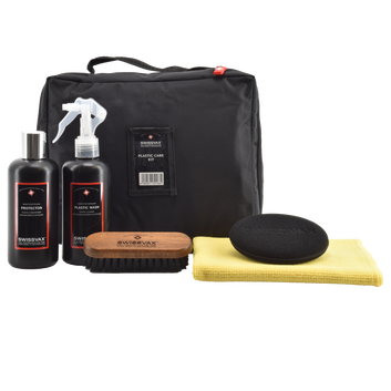 Plastic Care Kit