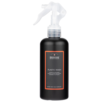 MARINE PLASTIC WASH – Plastik temizleyici