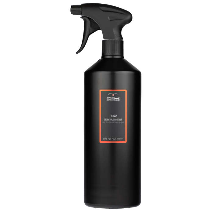 PNEU Lastik Parlatıcı (Beyaz yanaklı lastikler için de uygundur)