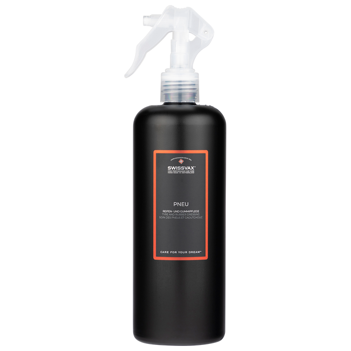 PNEU Lastik Parlatıcı (Beyaz yanaklı lastikler için de uygundur)