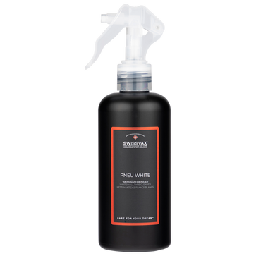 PNEU WHITE Beyaz Yanaklı Lastikler için Temizleyici (250 ml)