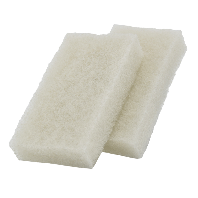 PNEU WHITE PADS