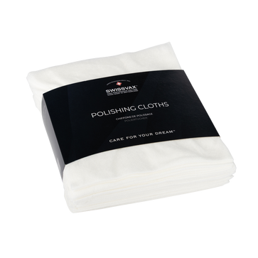 POLERINGSKLUTER myke polerkluter 