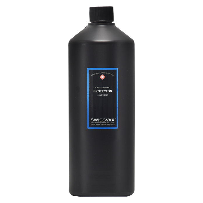 MARINE PROTECTON – İç ve dış plastik bakım ürünü